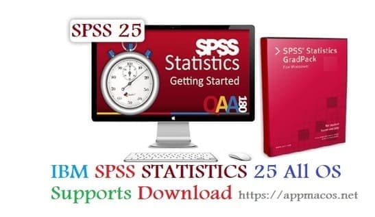 Spss 20 software, free download