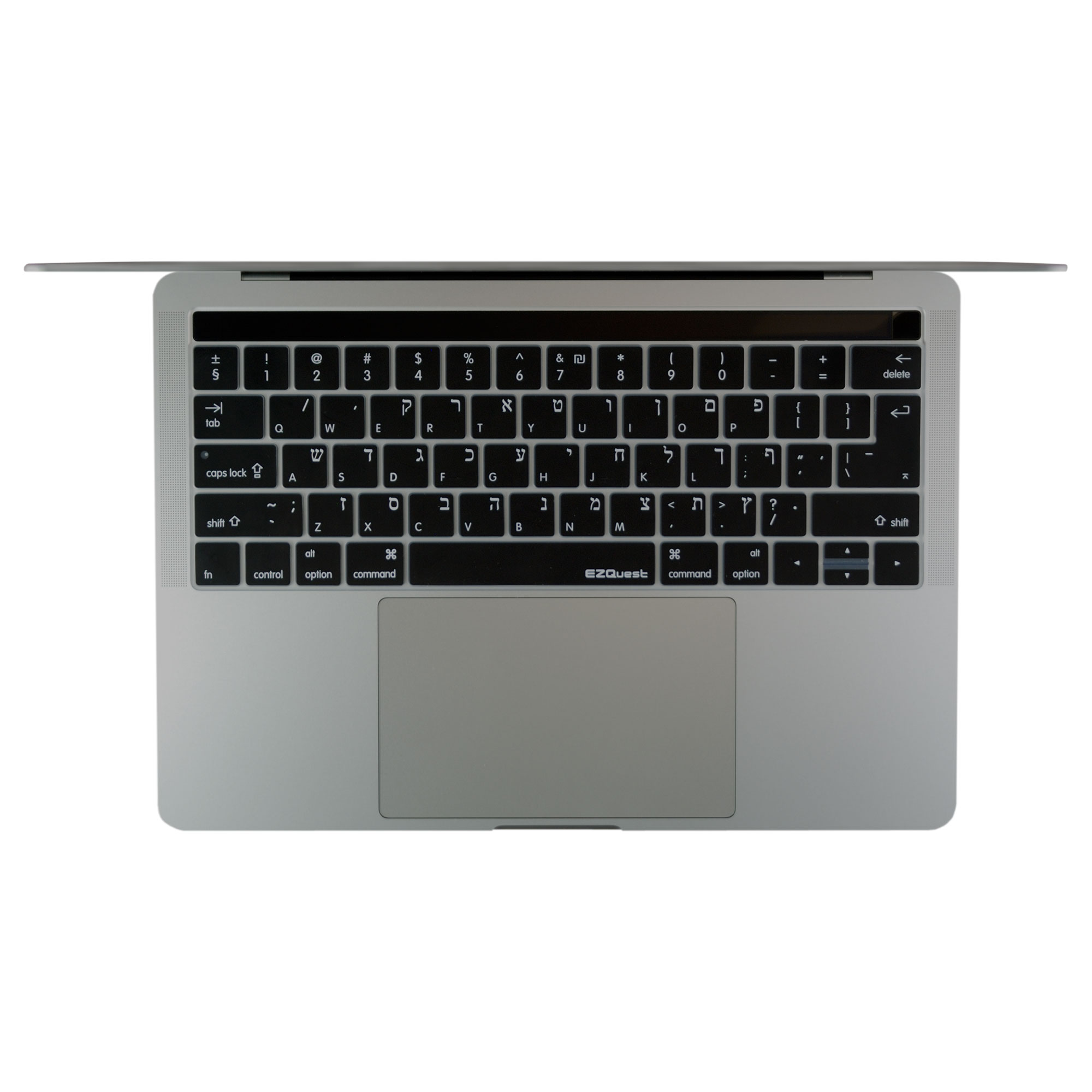 Hebrew Keyboard Overlay For Mac Download